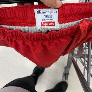 Supreme Champion Track Pant